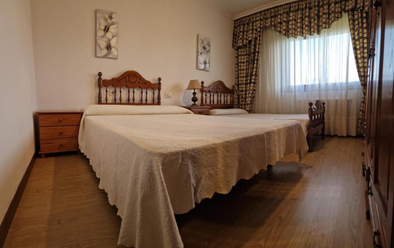 Casa Celia Camino Portugues Apartment ตุย ภายนอก รูปภาพ