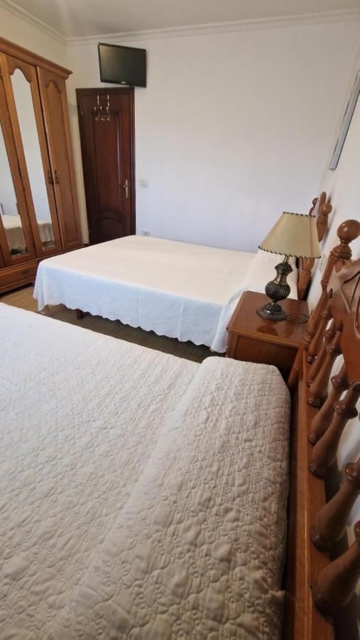 Casa Celia Camino Portugues Apartment ตุย ภายนอก รูปภาพ