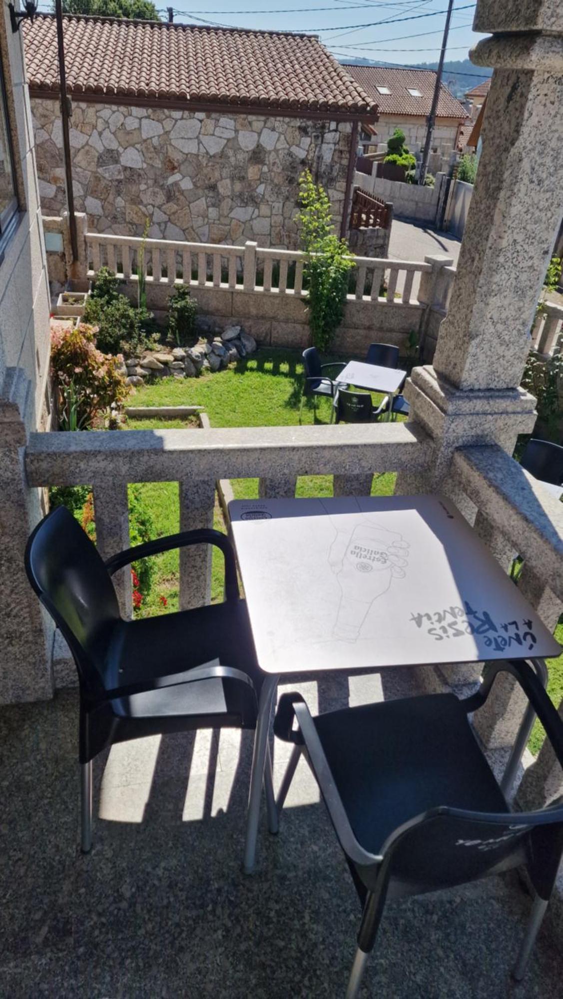 Casa Celia Camino Portugues Apartment ตุย ภายนอก รูปภาพ